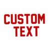Customization Fee