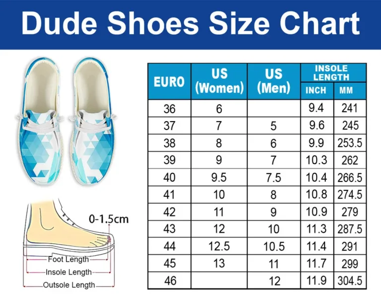 Dude Shoes