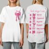 God Says I Am | T-Shirt
