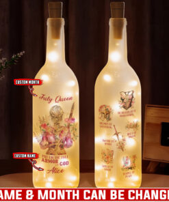 Armor Of God - Bottle Light - AGG2551