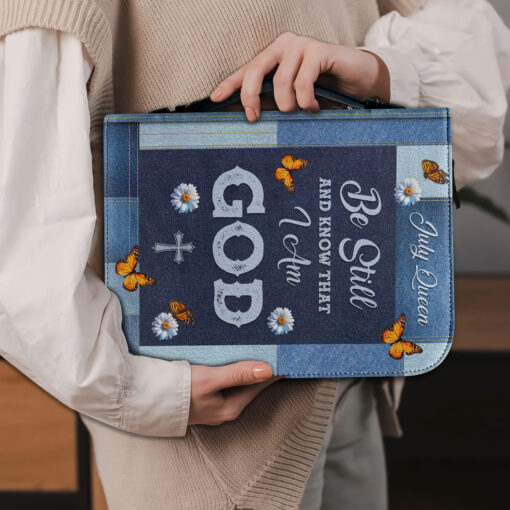 Bible cover size M - Image 3