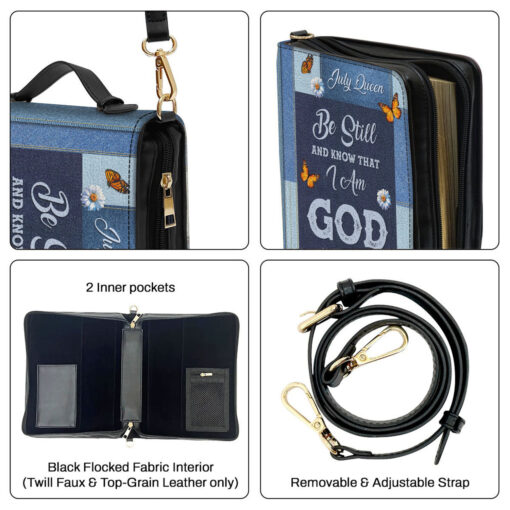 Bible cover size M - Image 7
