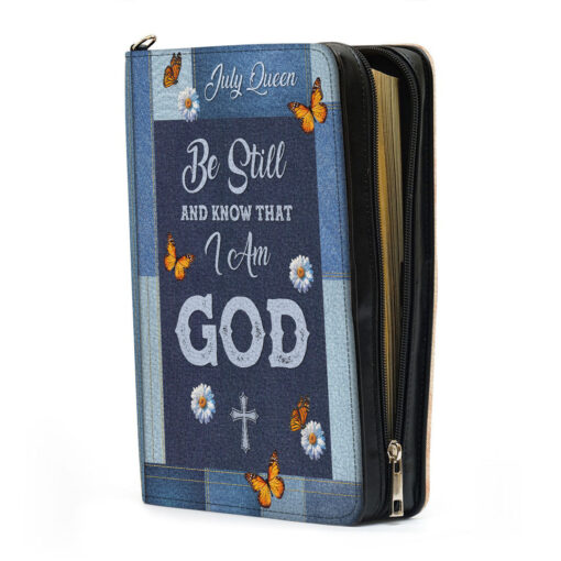 Bible cover size M - Image 5