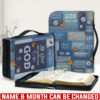 Bible cover size M