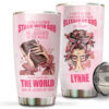 Stainless Steel Tumbler 20oz