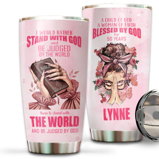 Stainless Steel Tumbler 20oz