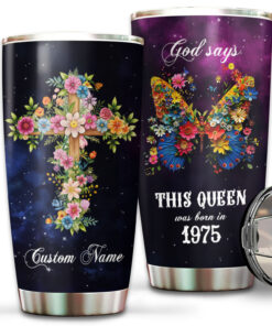 Stainless Steel Tumbler 20oz