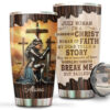 Stainless Steel Tumbler 20oz