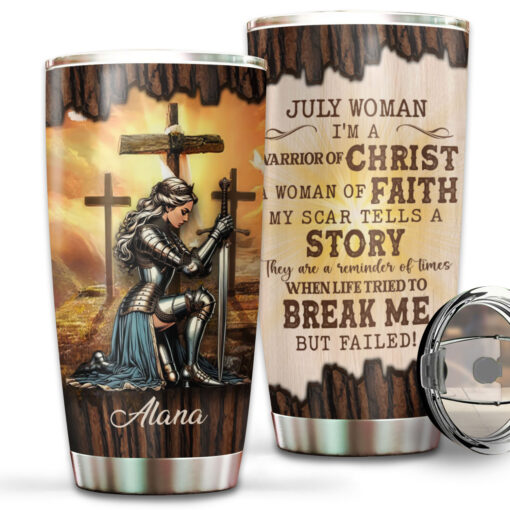 Stainless Steel Tumbler 20oz
