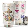 Stainless Steel Tumbler 20oz