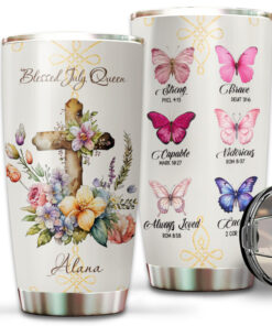 Stainless Steel Tumbler 20oz