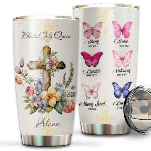 Stainless Steel Tumbler 20oz