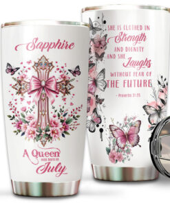 Stainless Steel Tumbler 20oz