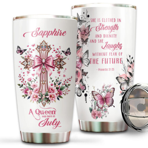 Stainless Steel Tumbler 20oz