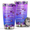 Stainless Steel Tumbler 20oz