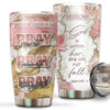 Stainless Steel Tumbler 20oz