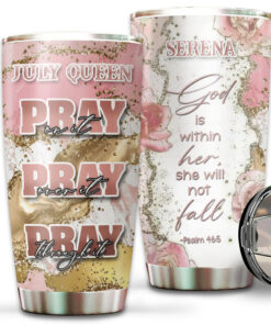 Stainless Steel Tumbler 20oz