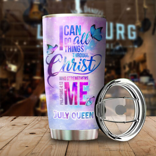Stainless Steel Tumbler 20oz - Image 3