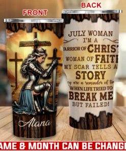 Stainless Steel Tumbler 30oz