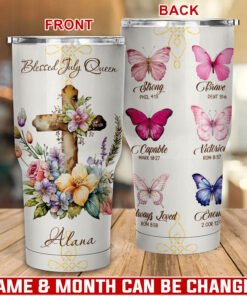 Stainless Steel Tumbler 30oz