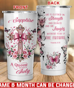 Stainless Steel Tumbler 30oz