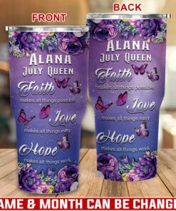 Stainless Steel Tumbler 30oz