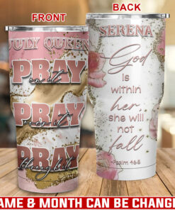 Stainless Steel Tumbler 30oz