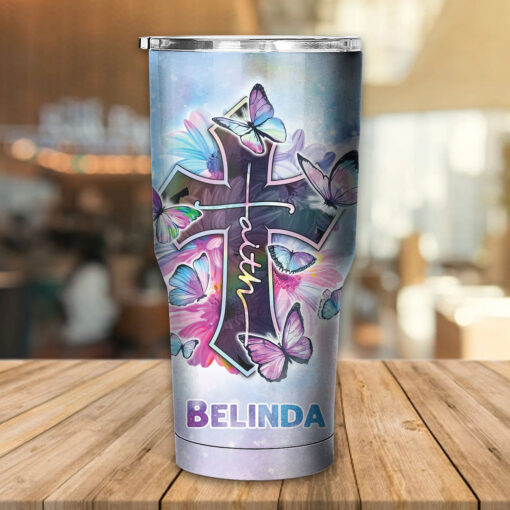 Stainless Steel Tumbler 30oz - Image 2