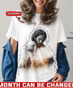 Jesus He Is Risen - T-Shirt