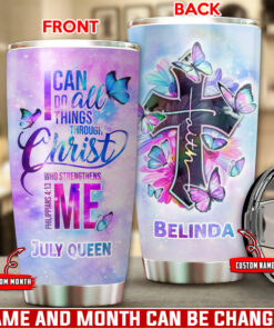 Stainless Steel Tumbler 20oz