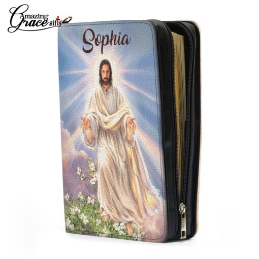 Be Still And Know That I Am God  - Bible Cover 2XL - Image 7