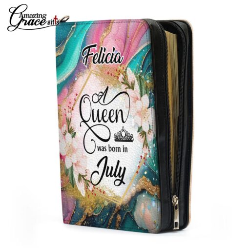 Rise Up & Pray Jesus Christ - Bible Cover 2XL - Image 7